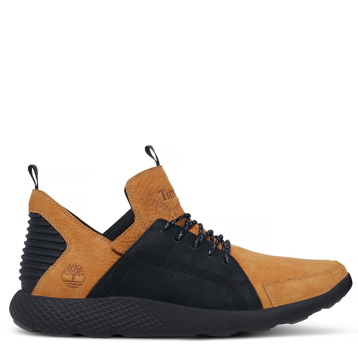 TIMBERLAND Tenisice Timberland FLYROAM WEDGE tenisice 