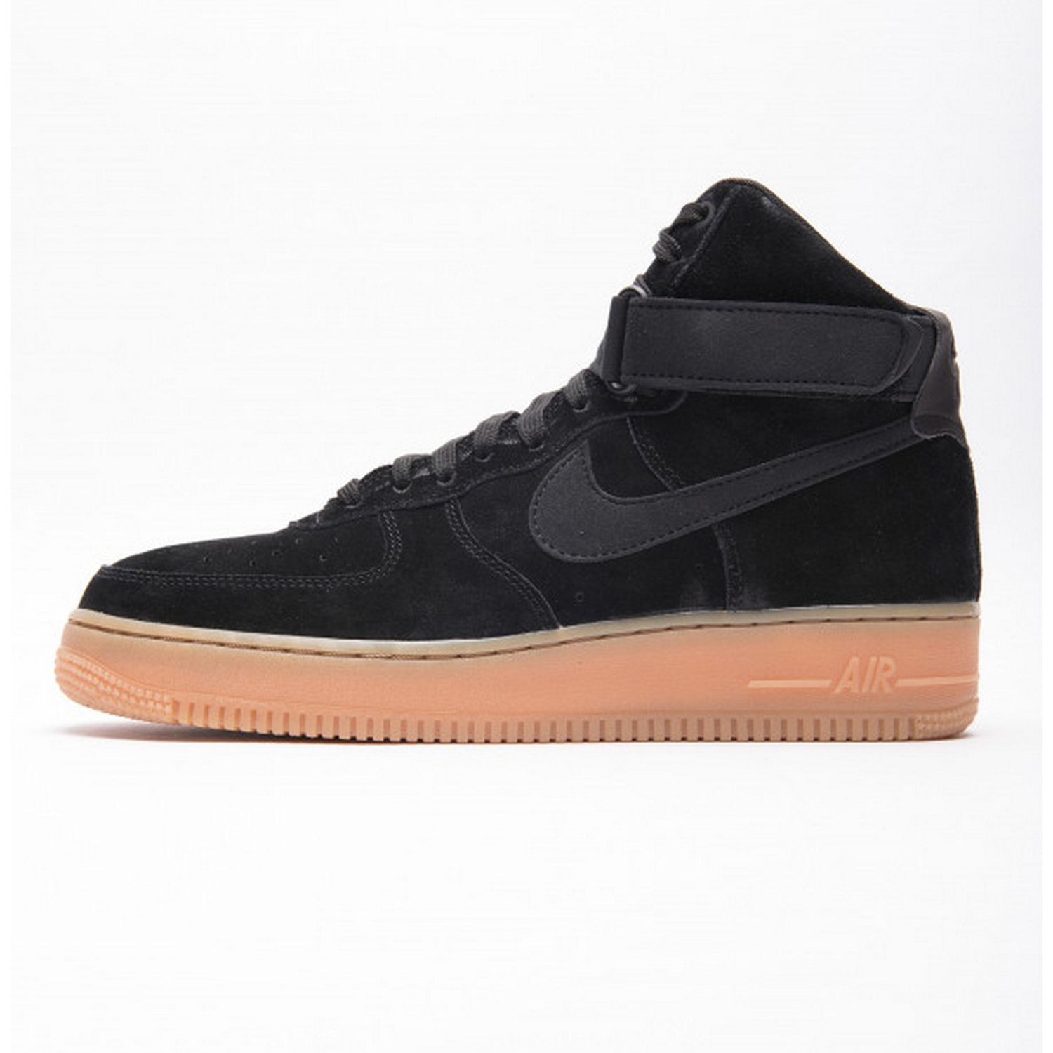 NIKE Tenisice AIR FORCE 1 HIGH '07 LV8 SUEDE 