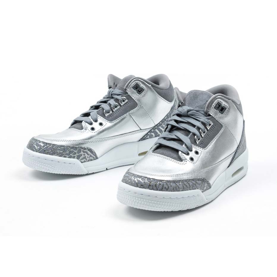 NIKE Tenisice AIR JORDAN 3 RETRO PREM HC Buzz Sneaker Station