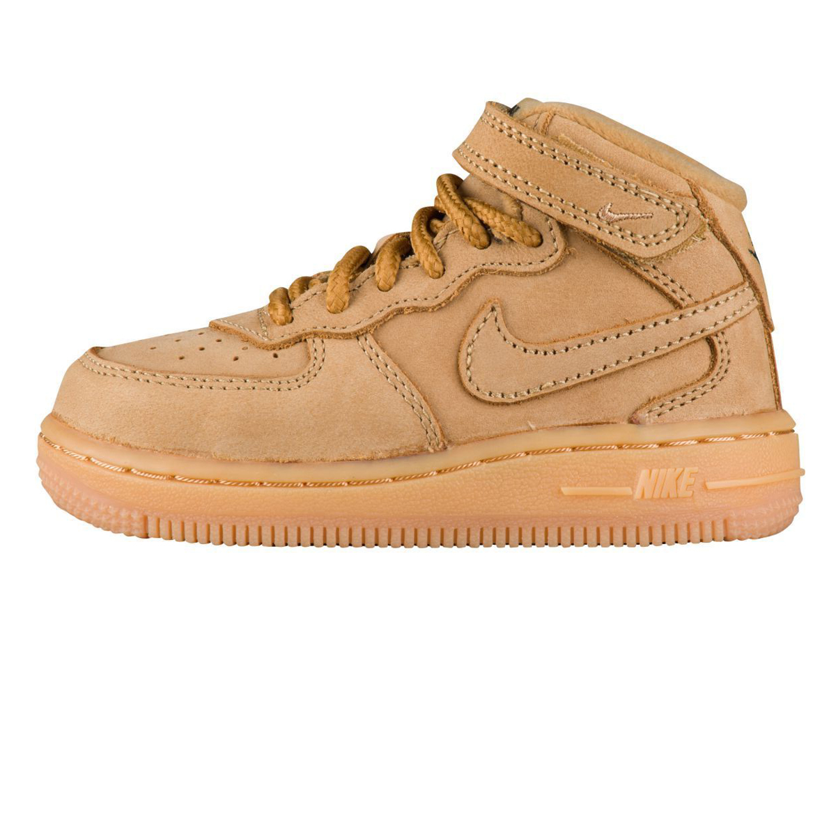 NIKE Tenisice FORCE 1 MID WB (TD) 