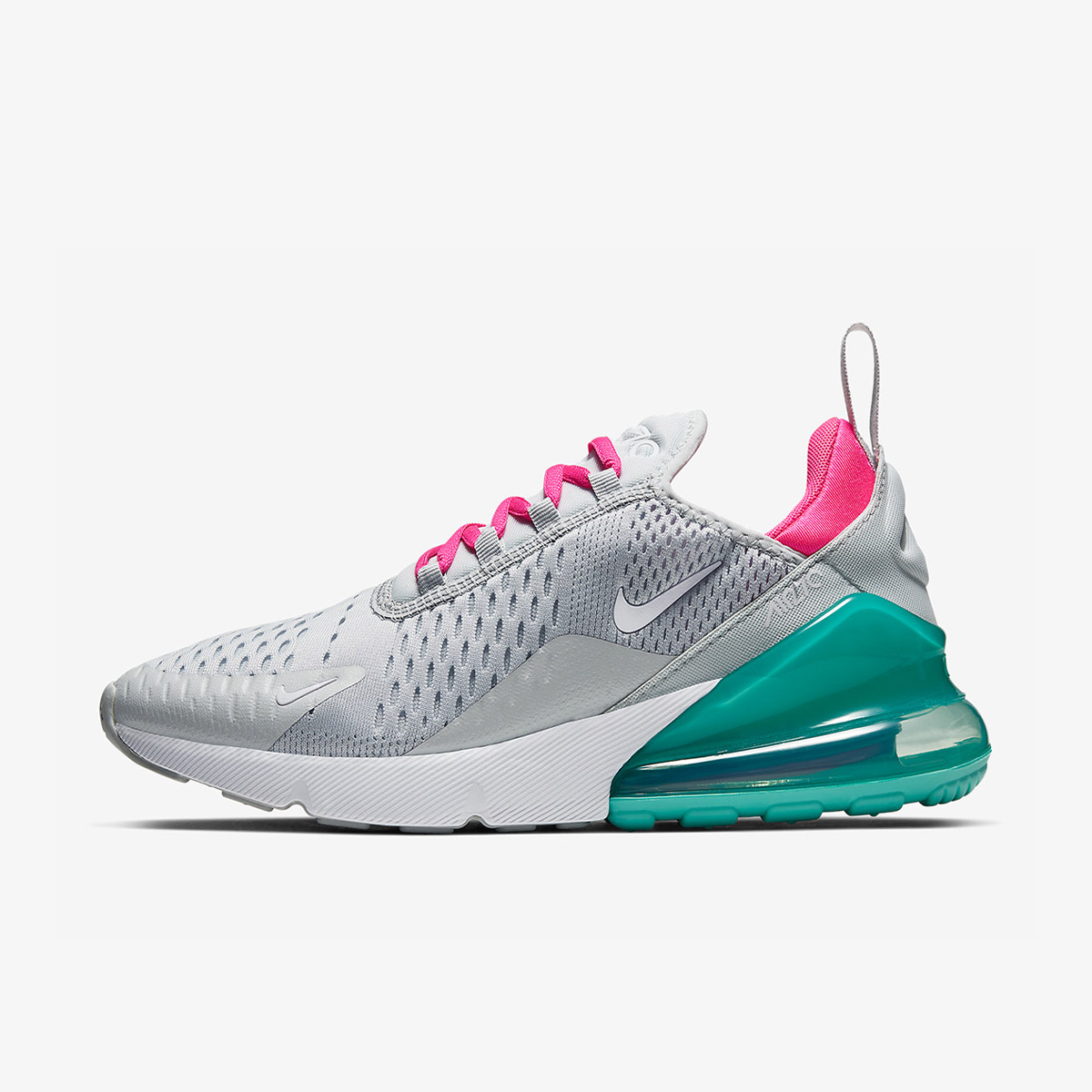 NIKE Tenisice W AIR MAX 270 