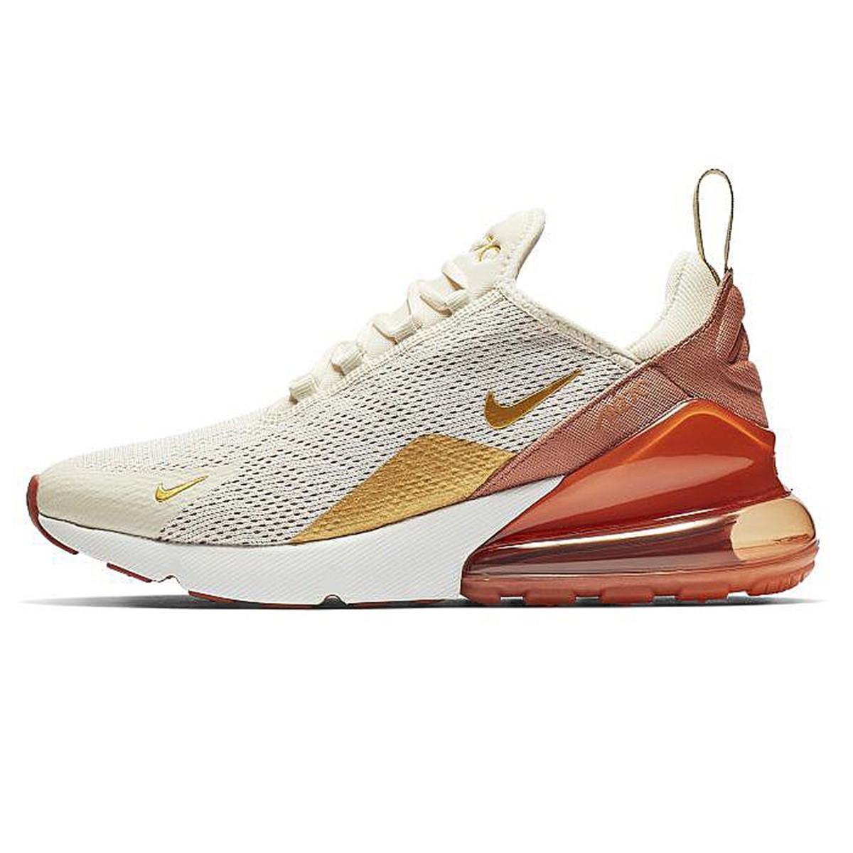 NIKE Tenisice W AIR MAX 270 