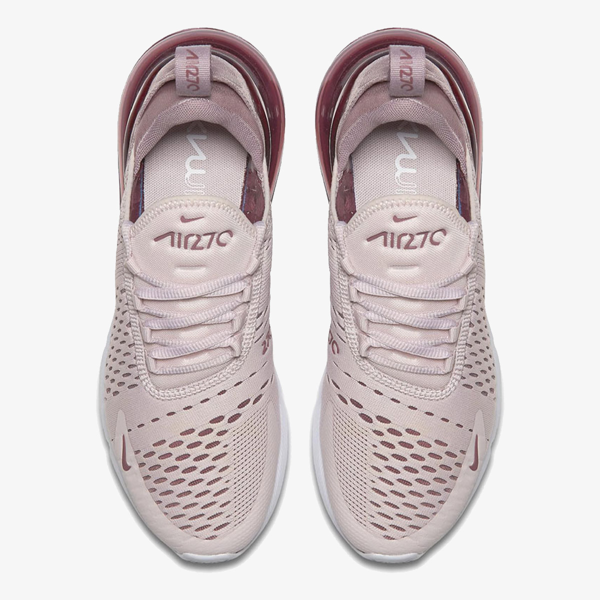 Air max shop 270 zenske crne