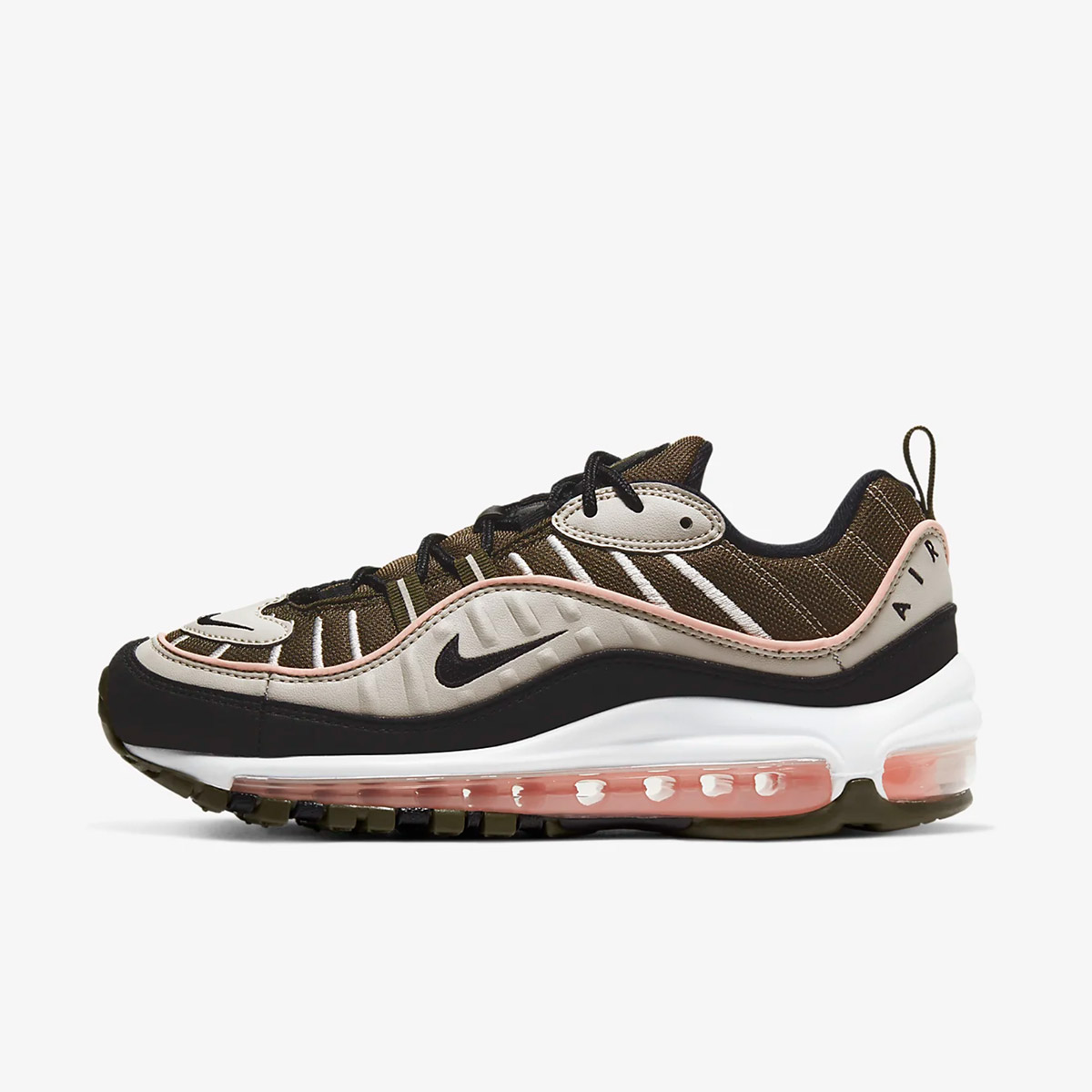 Nike air shop max 98 buzz
