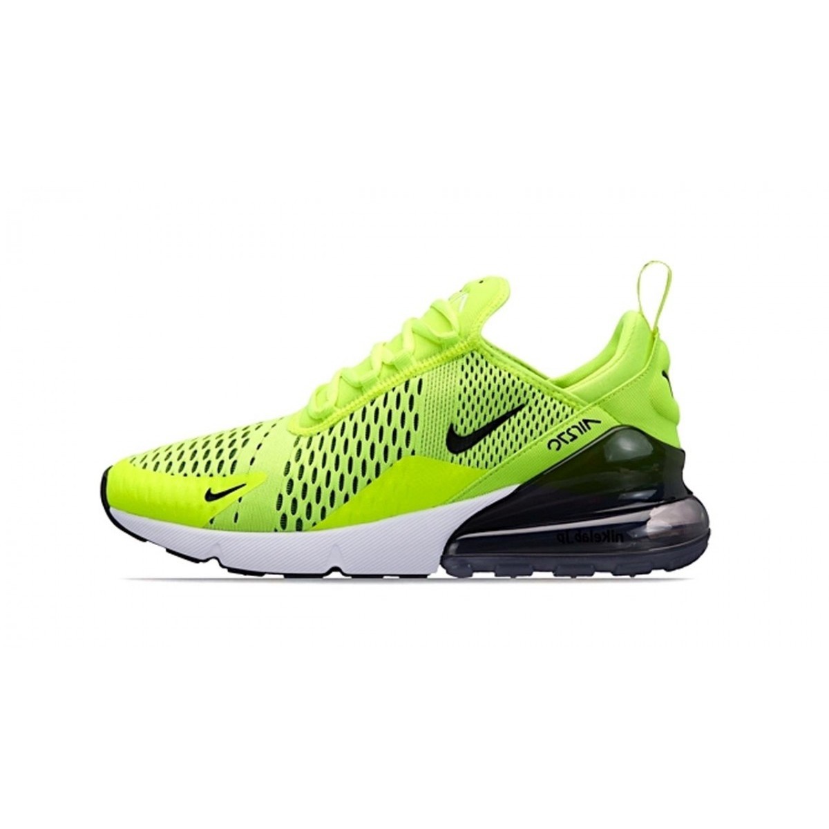Nike air max 270 zelene top