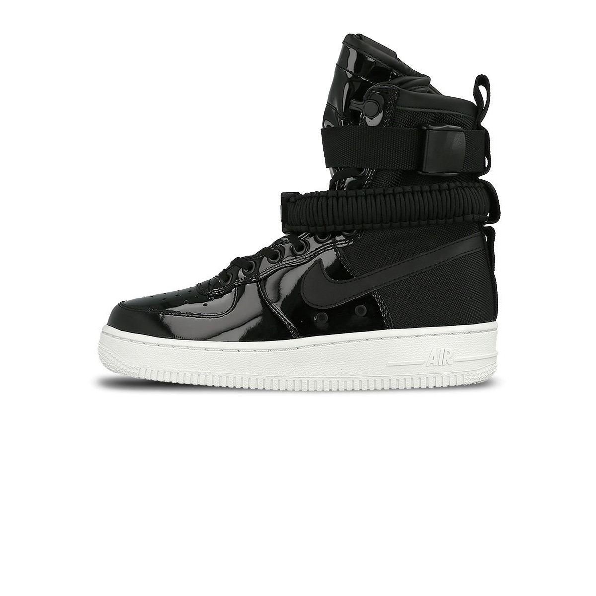 NIKE Tenisice W SF AF1 SE PRM 