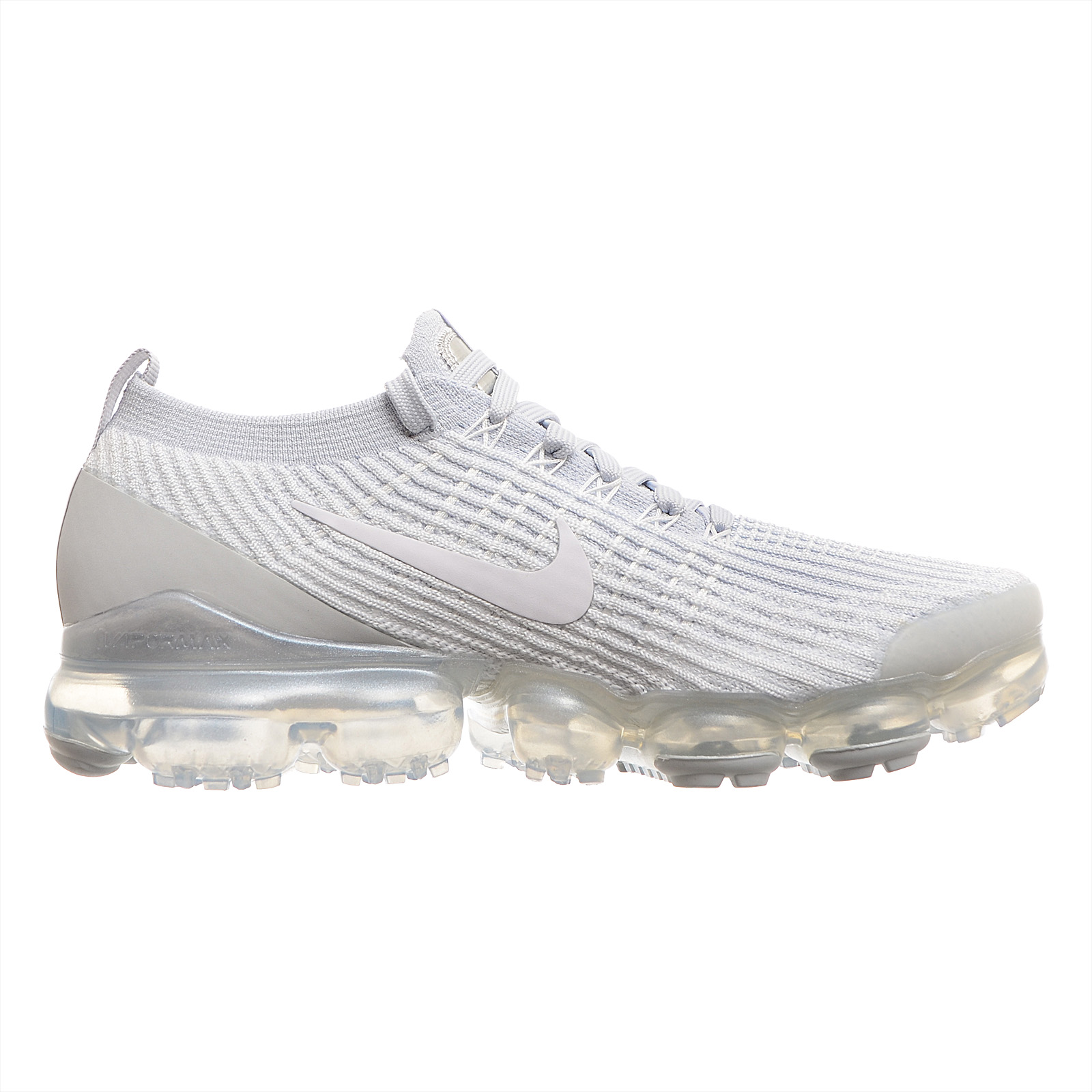 Triple white flyknit vapormax new arrivals