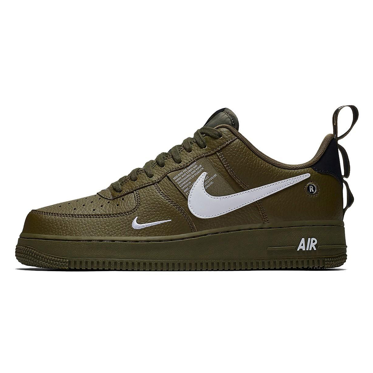 NIKE Tenisice AIR FORCE 1 '07 LV8 UTILITY | Buzz Sneakers