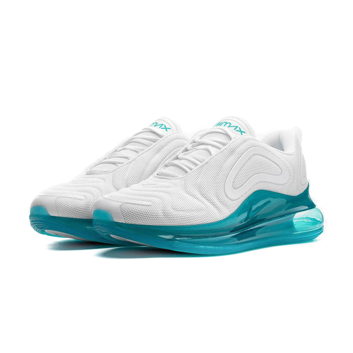 NIKE Tenisice AIR MAX 720 