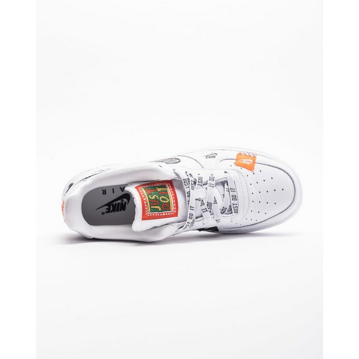 Nike air force sales 1 jdi prm (gs)