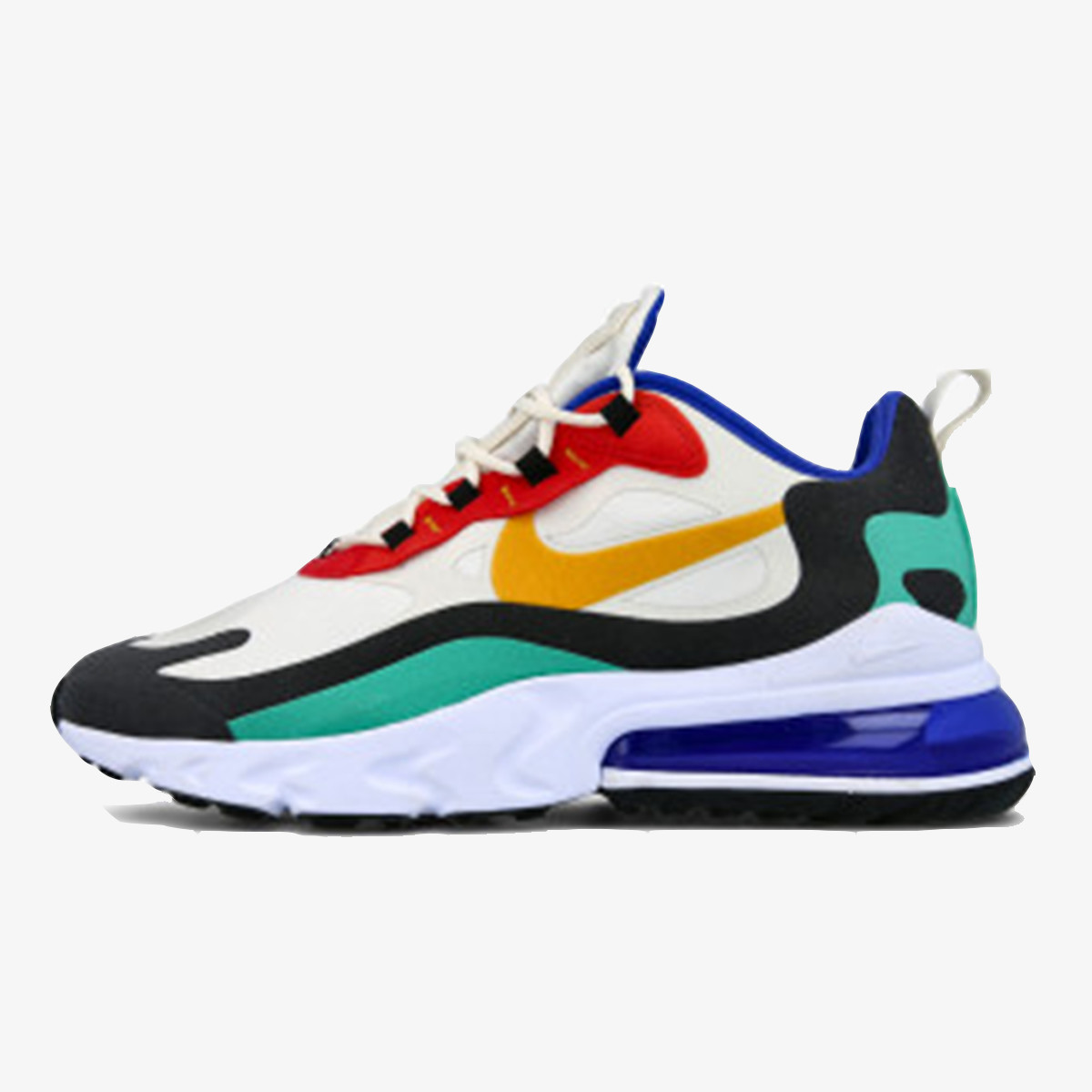 NIKE Tenisice AIR MAX 270 REACT 