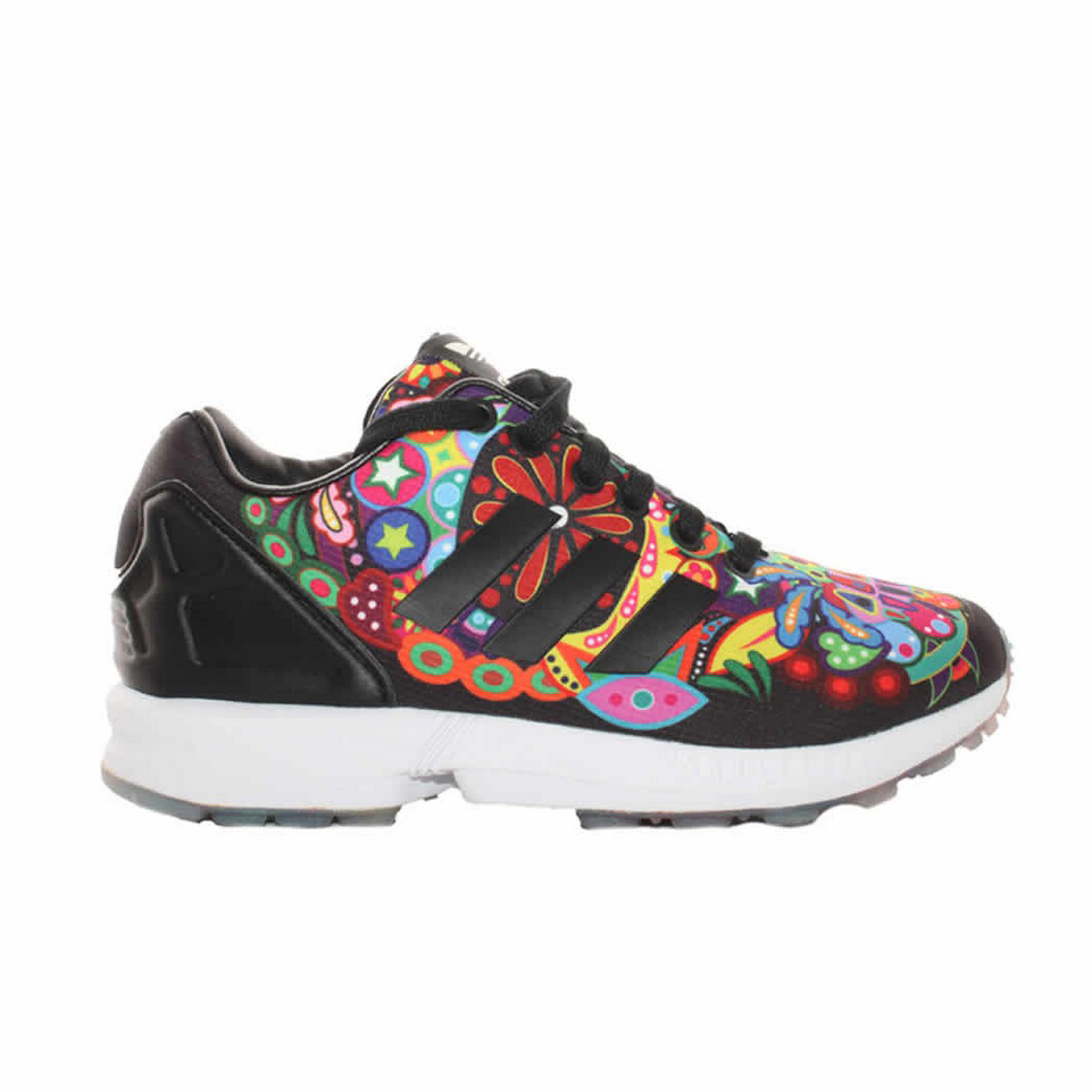 adidas 1 ZX FLUX Buzz Sneaker Station Online Shop