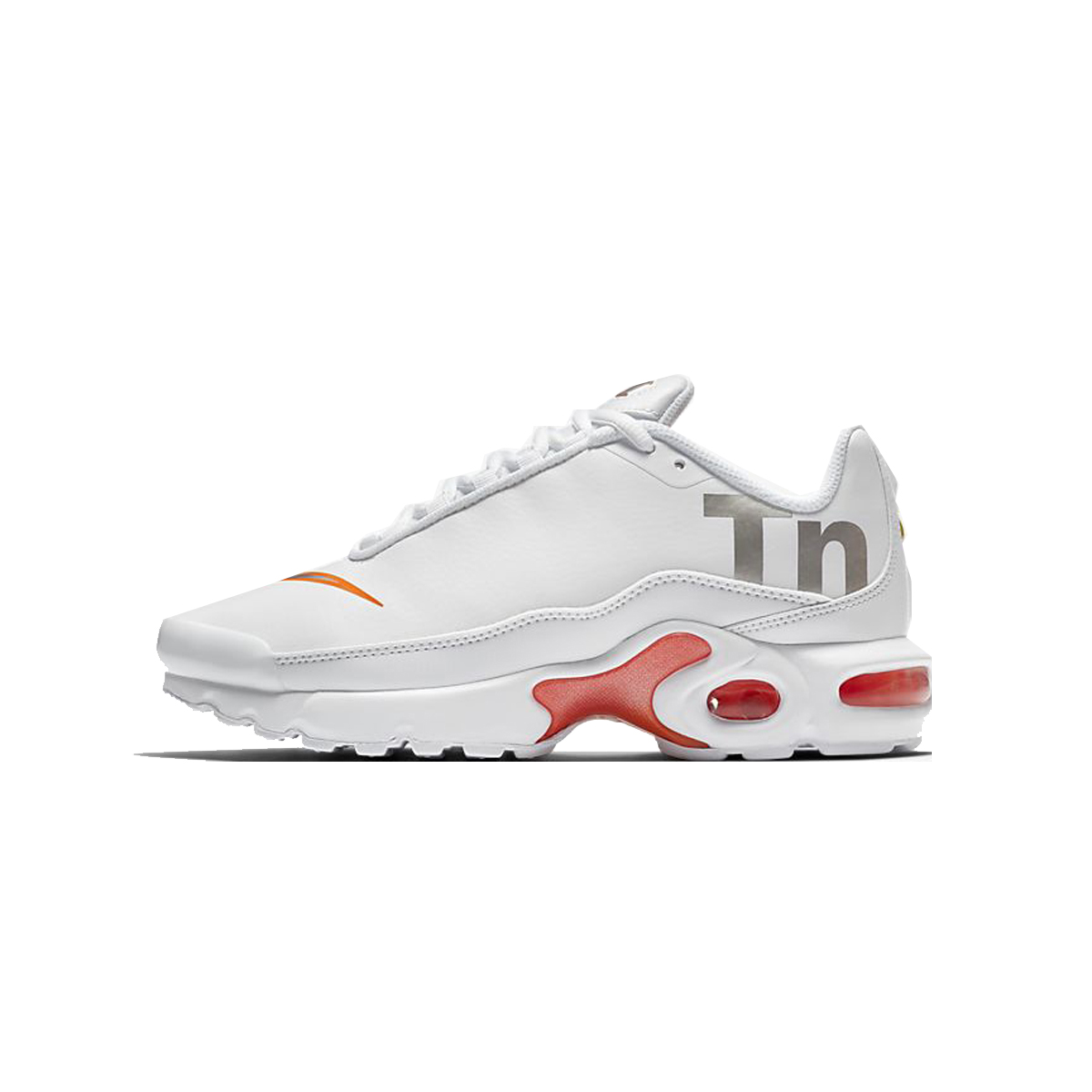 NIKE Tenisice AIR MAX PLUS TN SE BG Buzz Sneaker Station