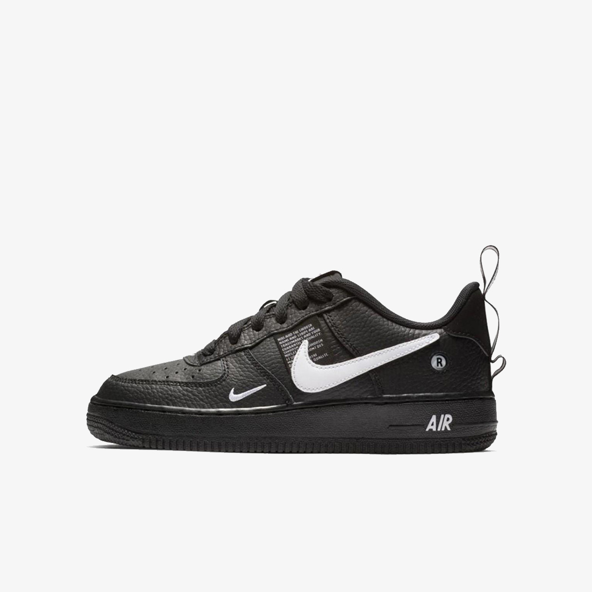 NIKE Tenisice AIR FORCE 1 LV8 UTILITY (GS) 