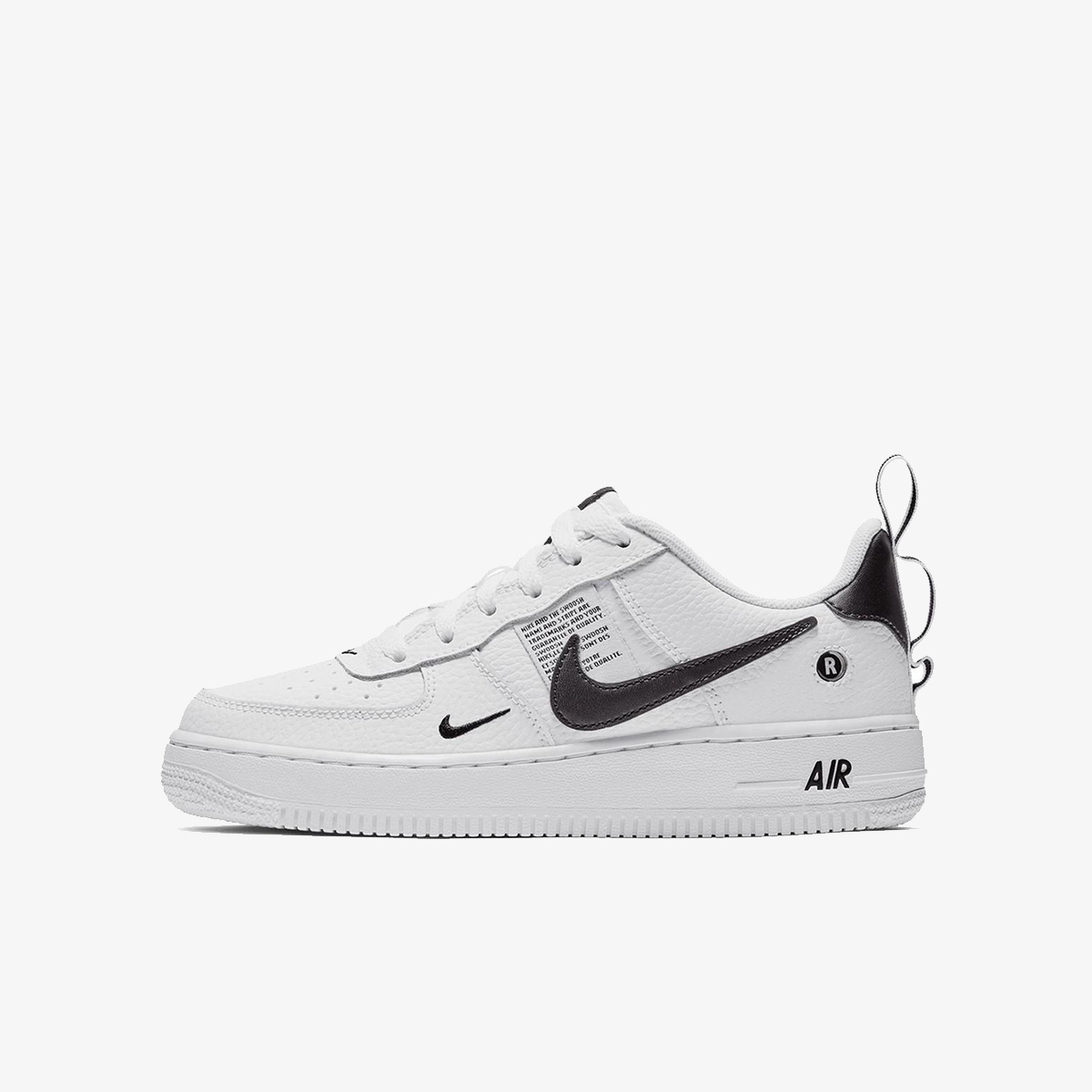 nike air force 1 lv8 utility gs