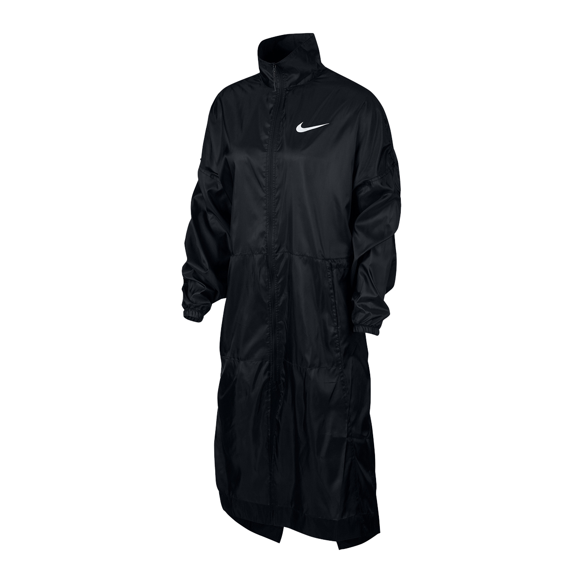 Nike w shop nsw jkt wvn