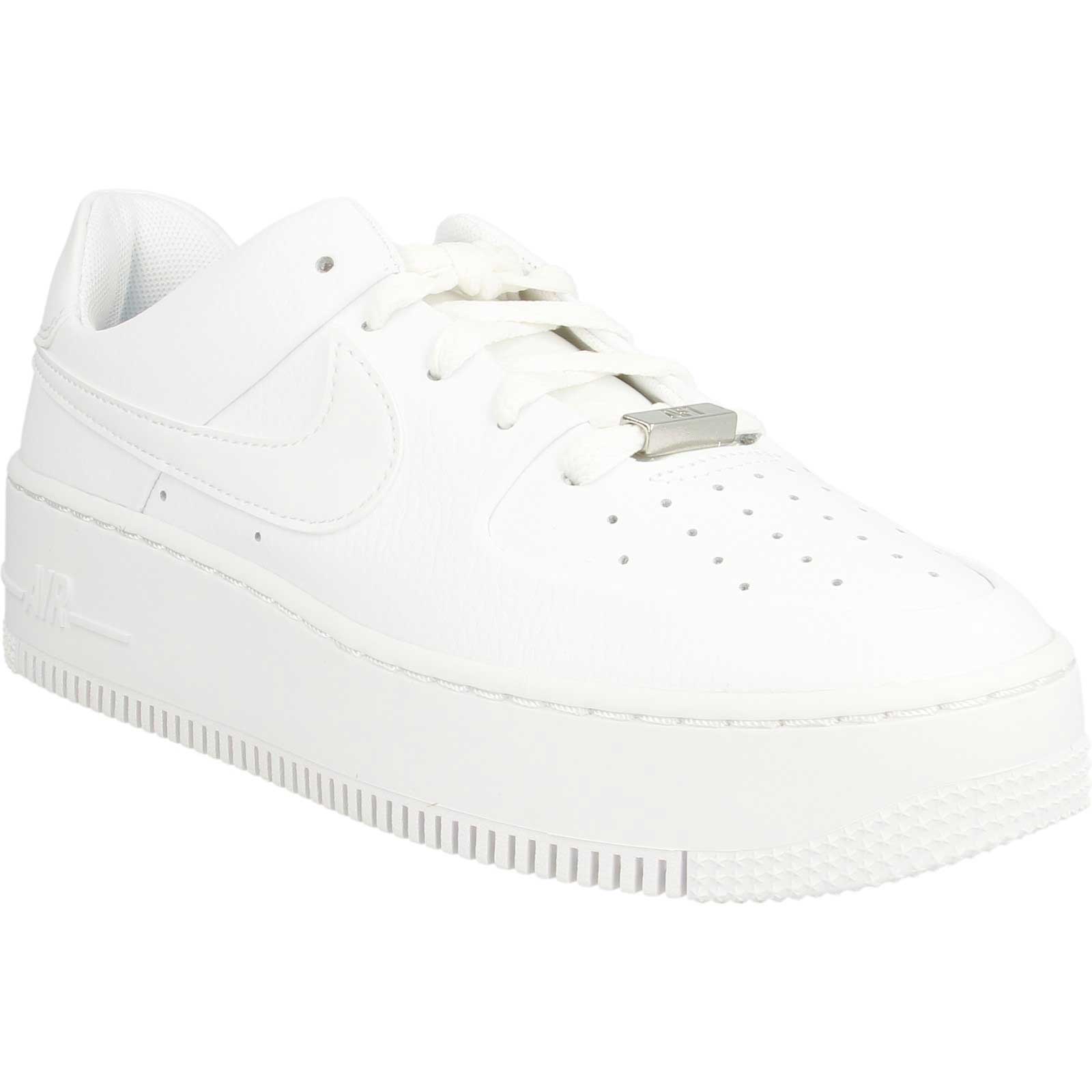 Nike air force hotsell 1 sage low buzz