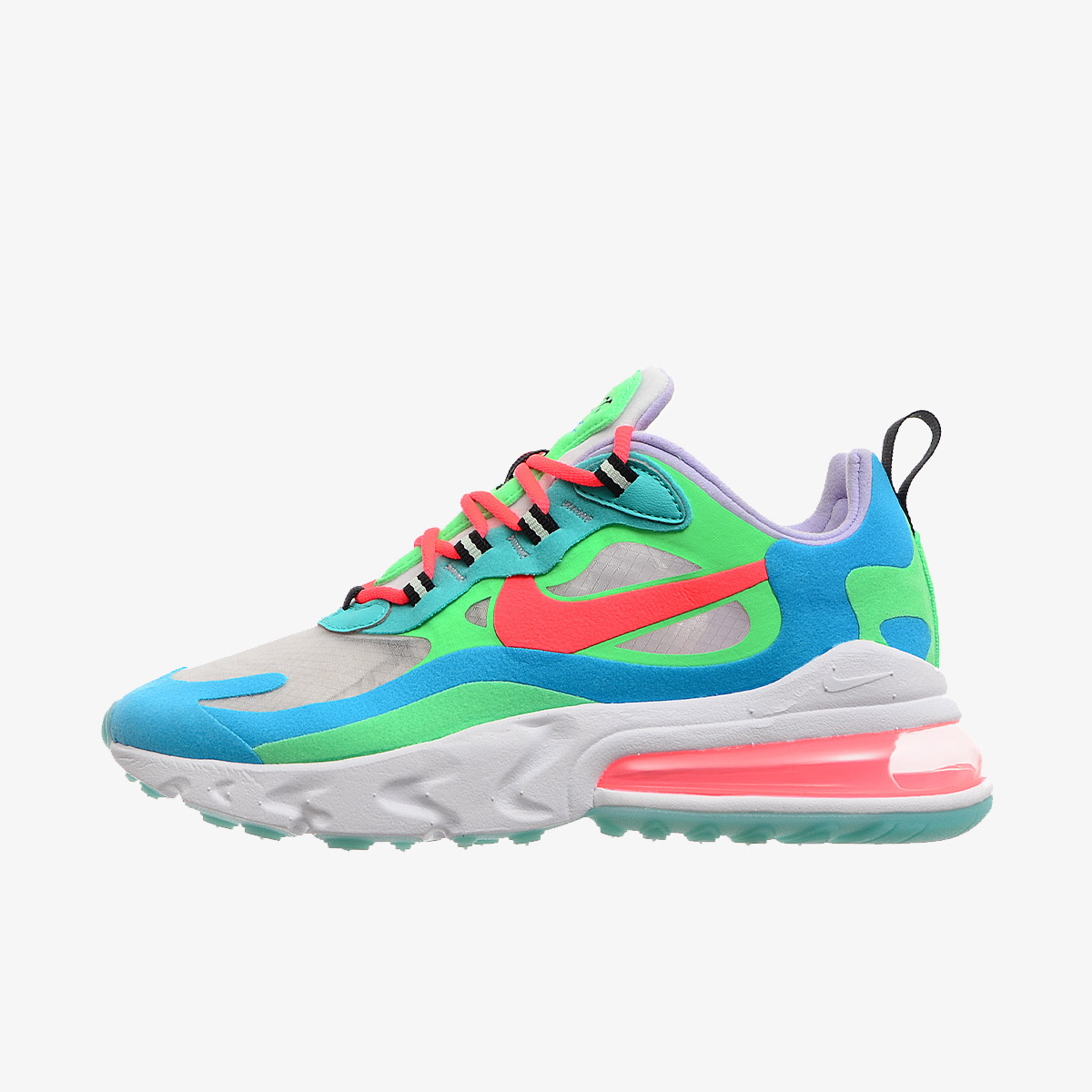NIKE Tenisice W AIR MAX 270 REACT Buzz Sneaker Station Online Shop