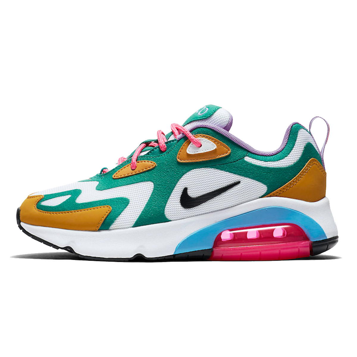 NIKE Tenisice W AIR MAX 200 