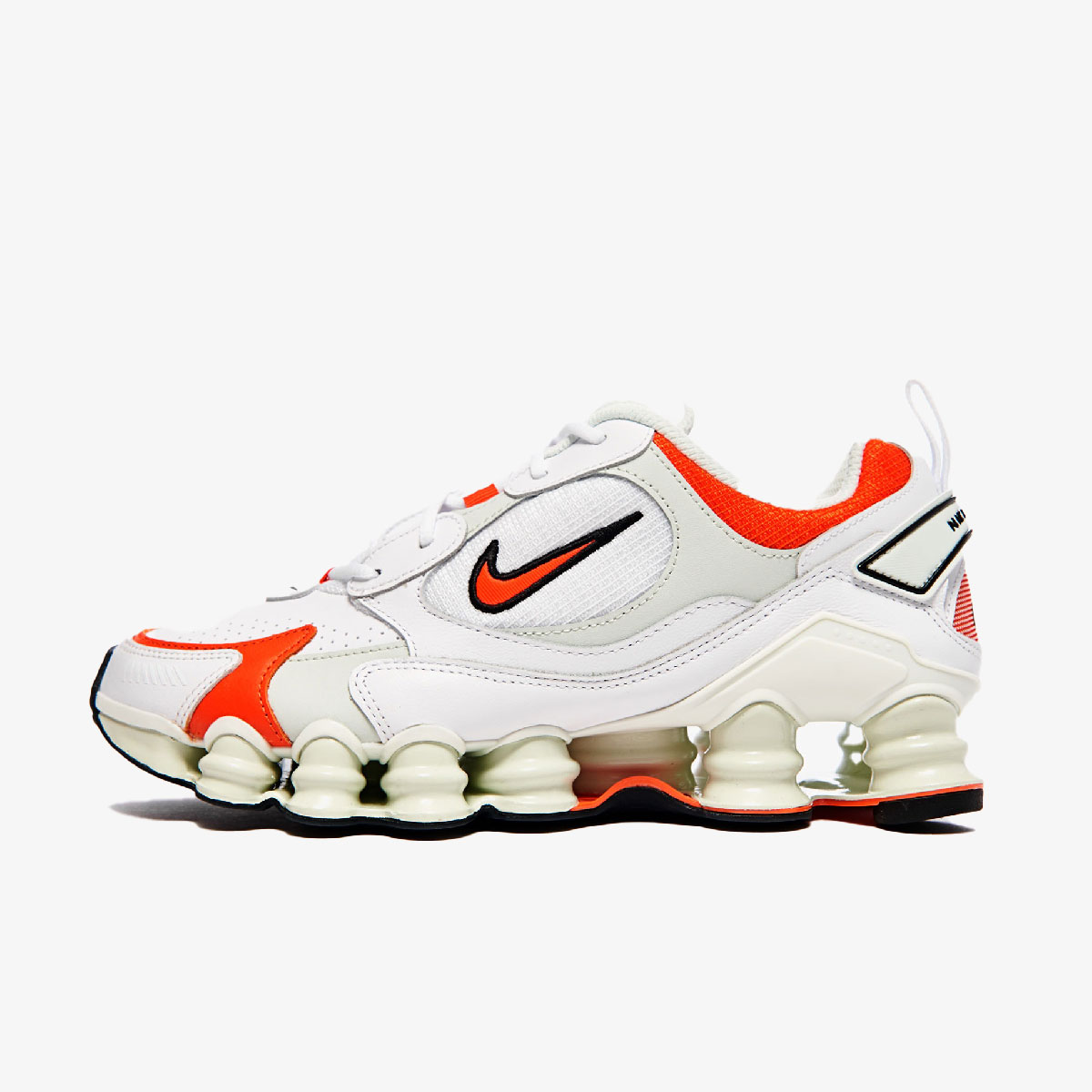 NIKE Tenisice W SHOX TL NOVA 