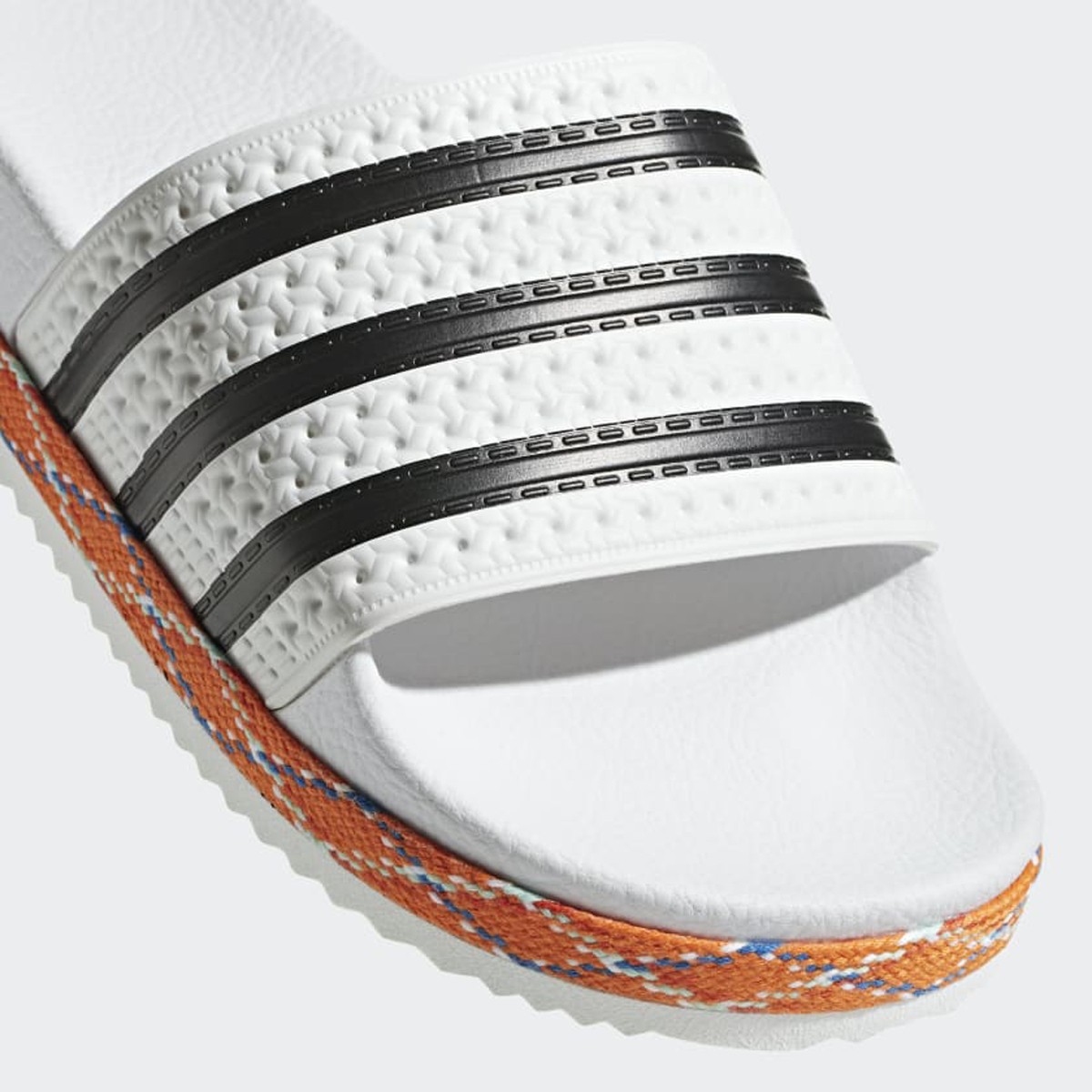 adidas adilette new bold w