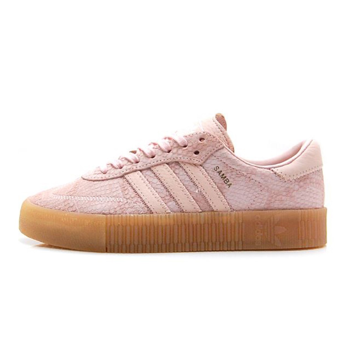 Adidas sambarose buzz best sale