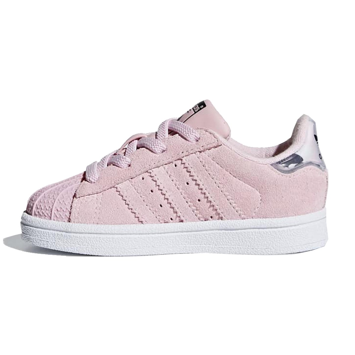 Superstar adidas roze store