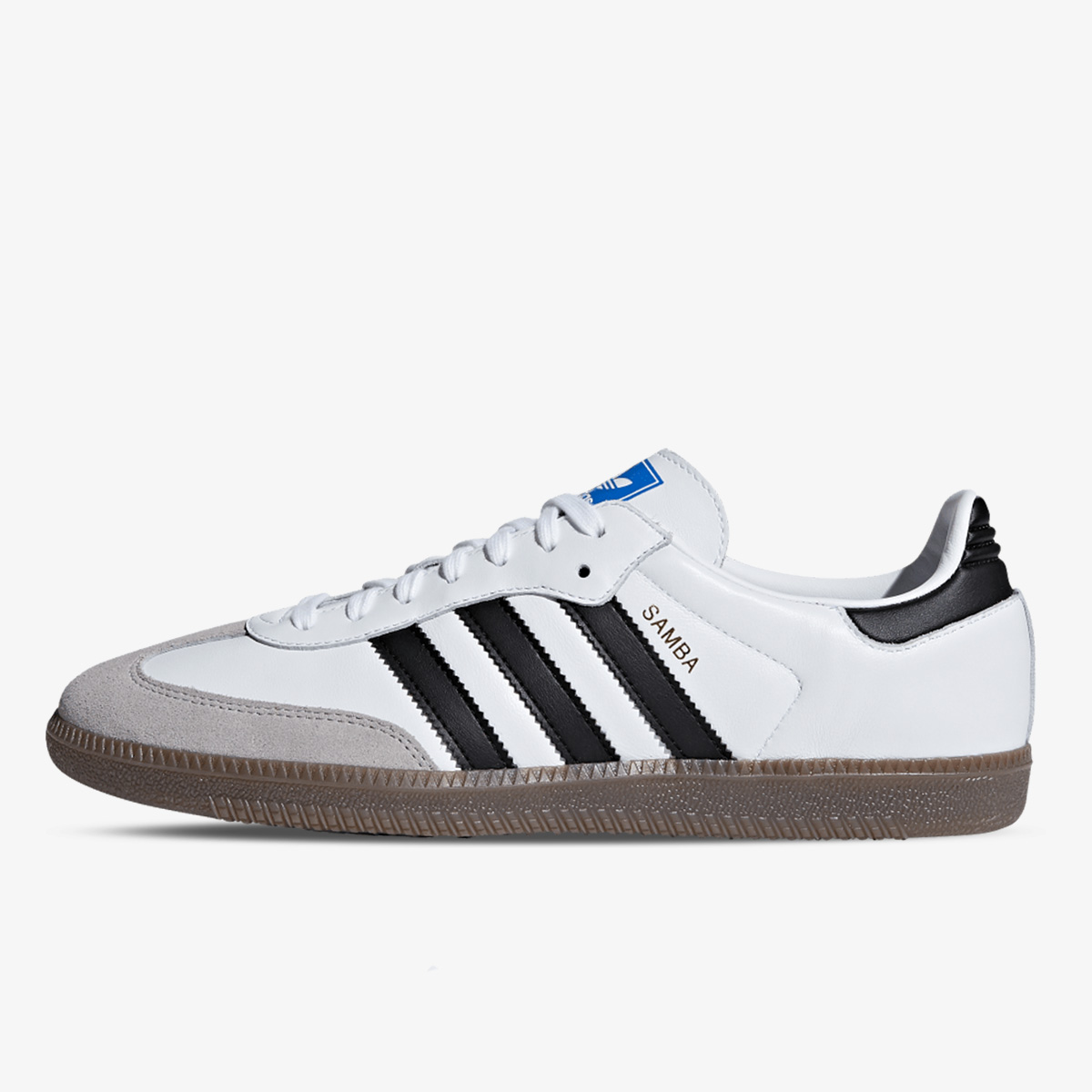 Turnschuhe clearance samba adidas