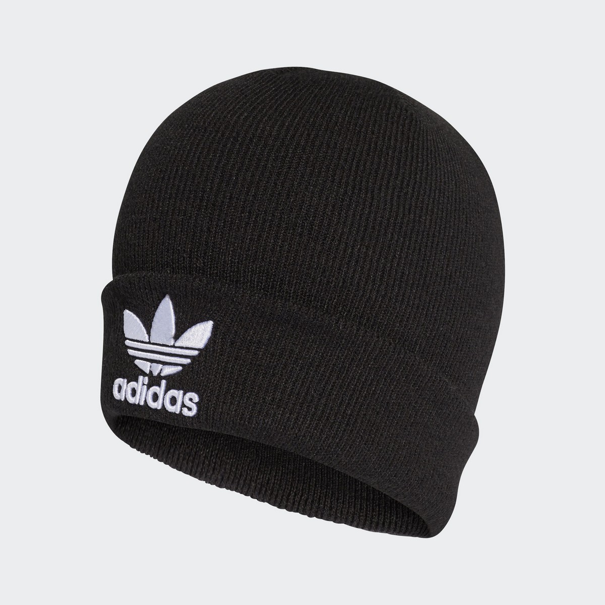 Trefoil beanie cheap