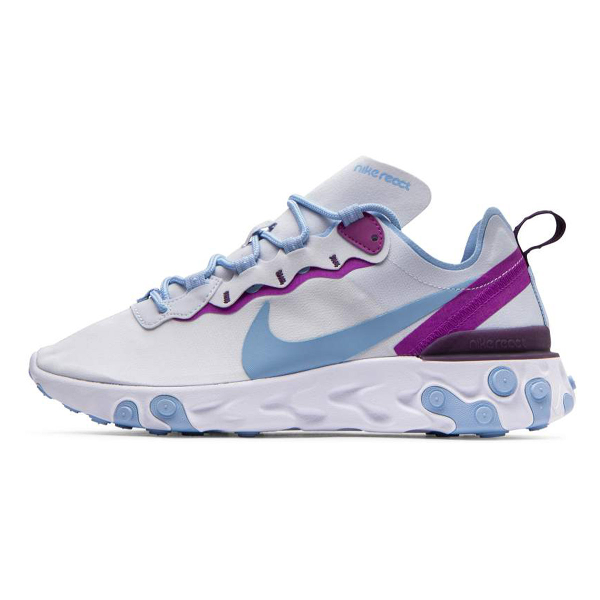 NIKE Tenisice W NIKE REACT ELEMENT 55 