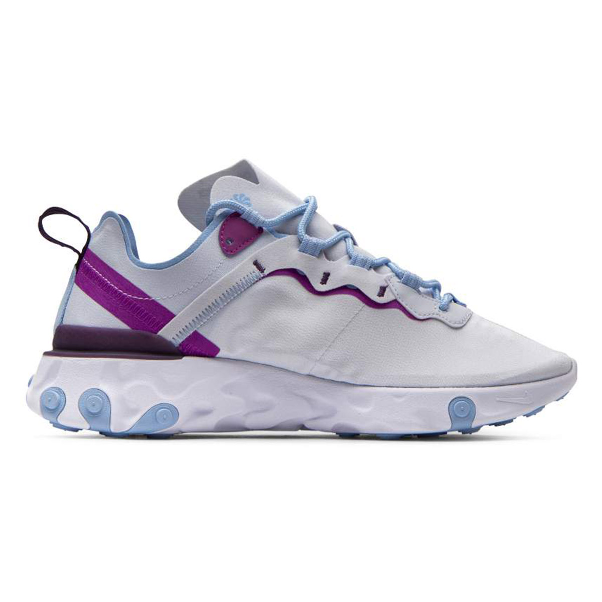 NIKE Tenisice W NIKE REACT ELEMENT 55 