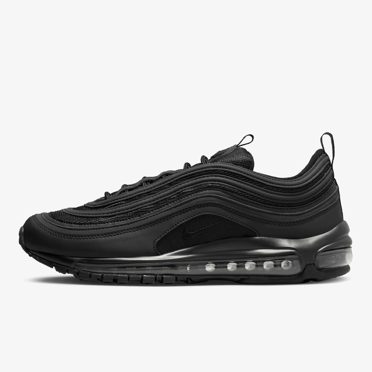 NIKE Tenisice Air Max 97 Buzz Sneaker Station Online Shop