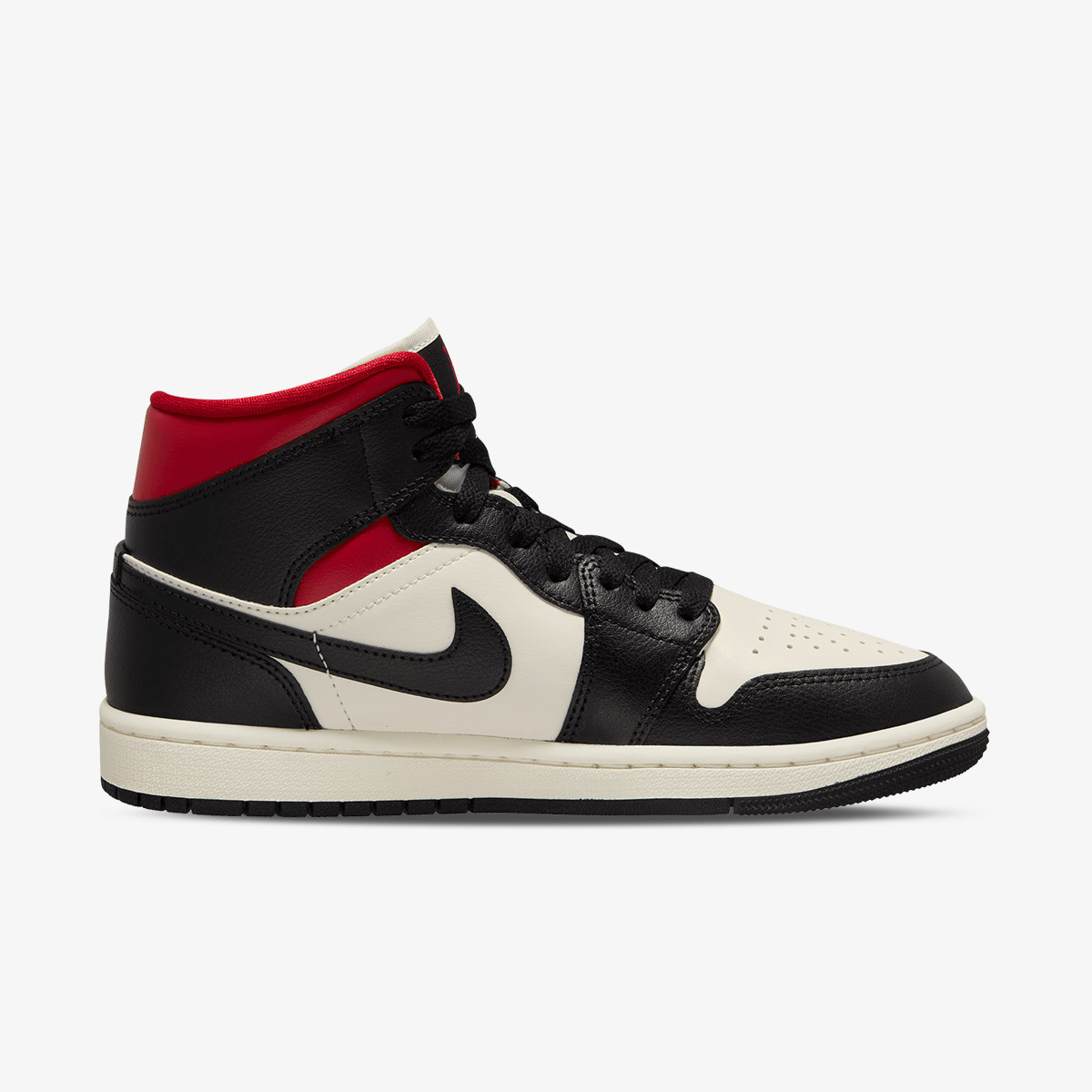 NIKE Tenisice Air Jordan 1 Mid 