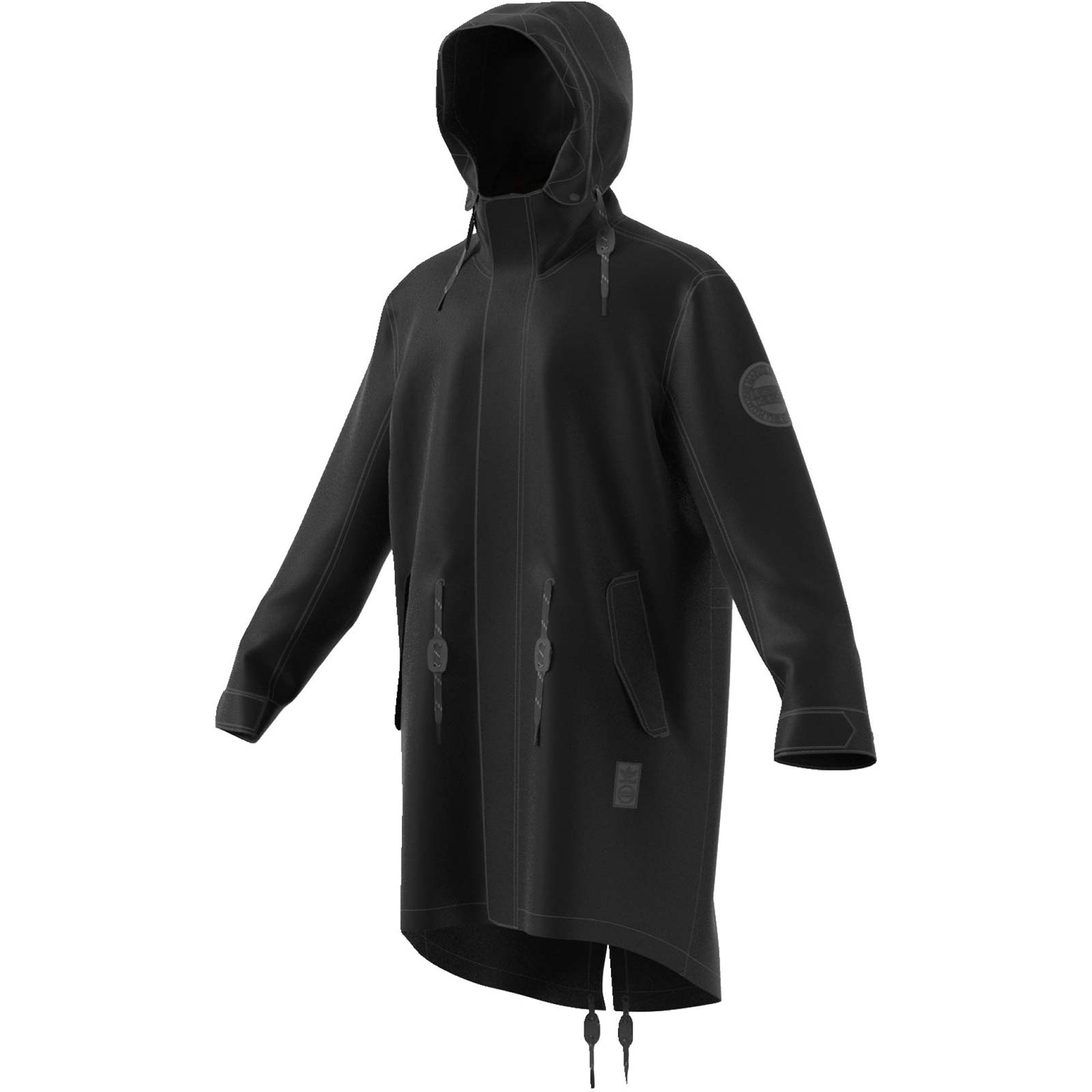 Adidas jakna utility parka hotsell