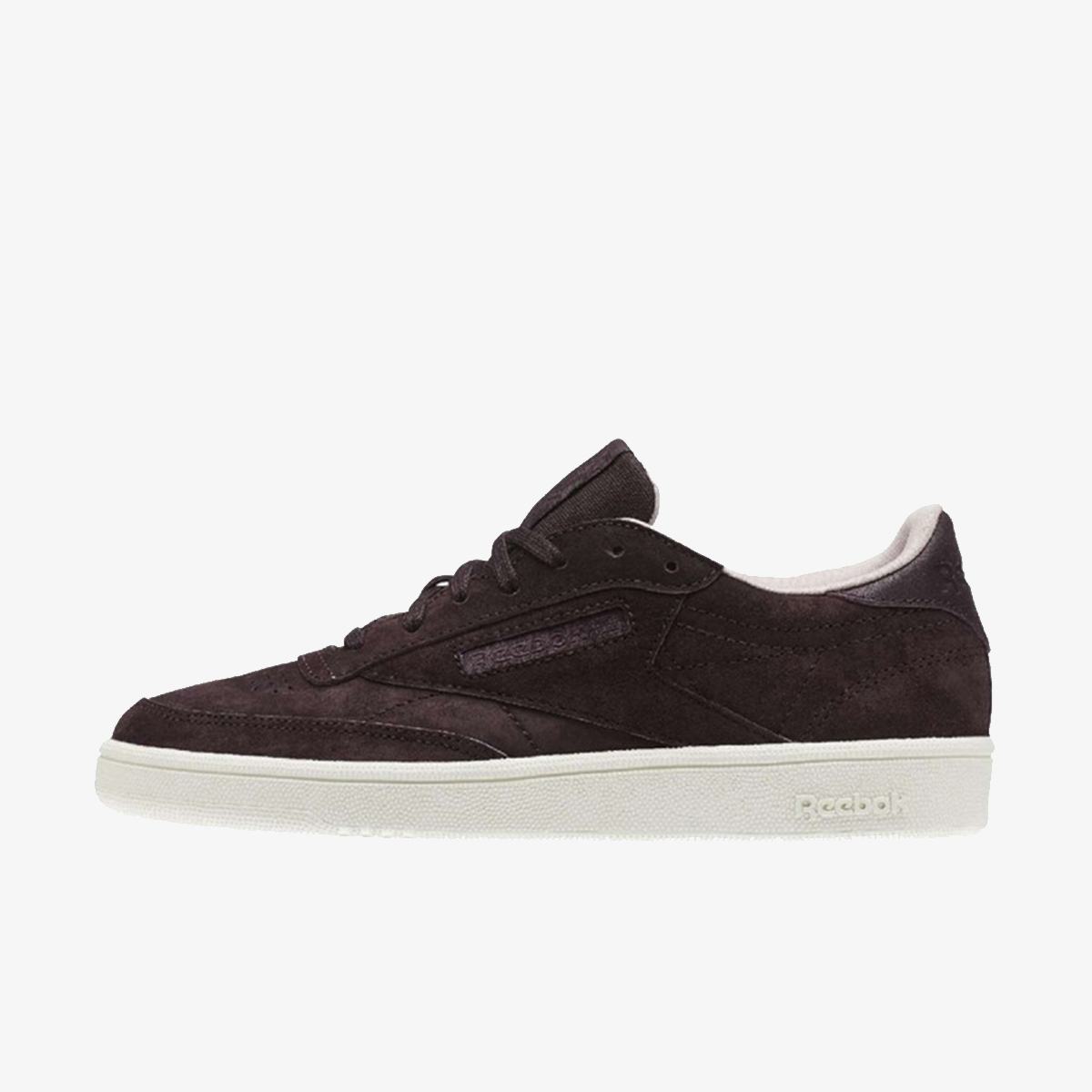 Reebok club sale c 85 w&w