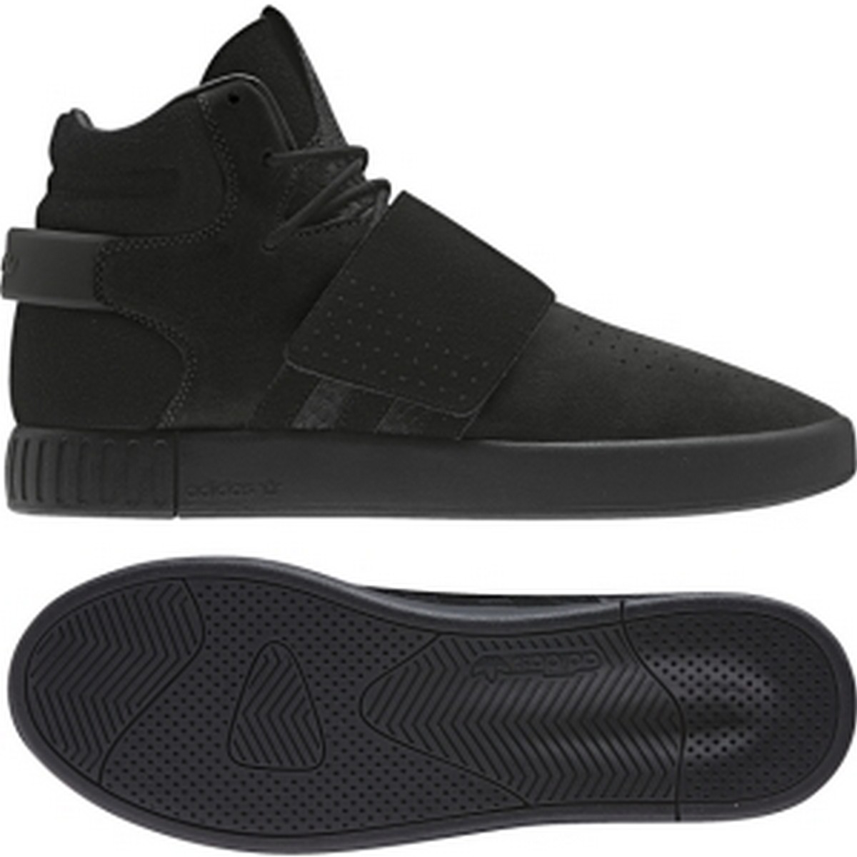adidas Tenisice TUBULAR INVADER STRAP Buzz Sneaker Station