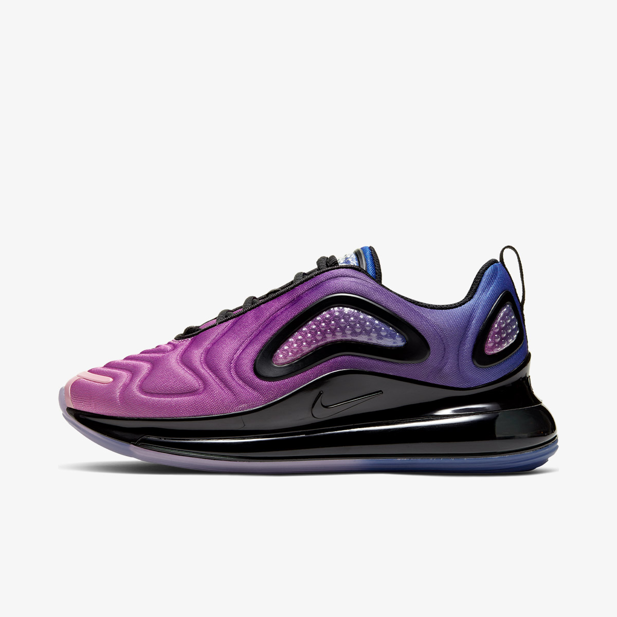 Triple white air max 720 hot sale