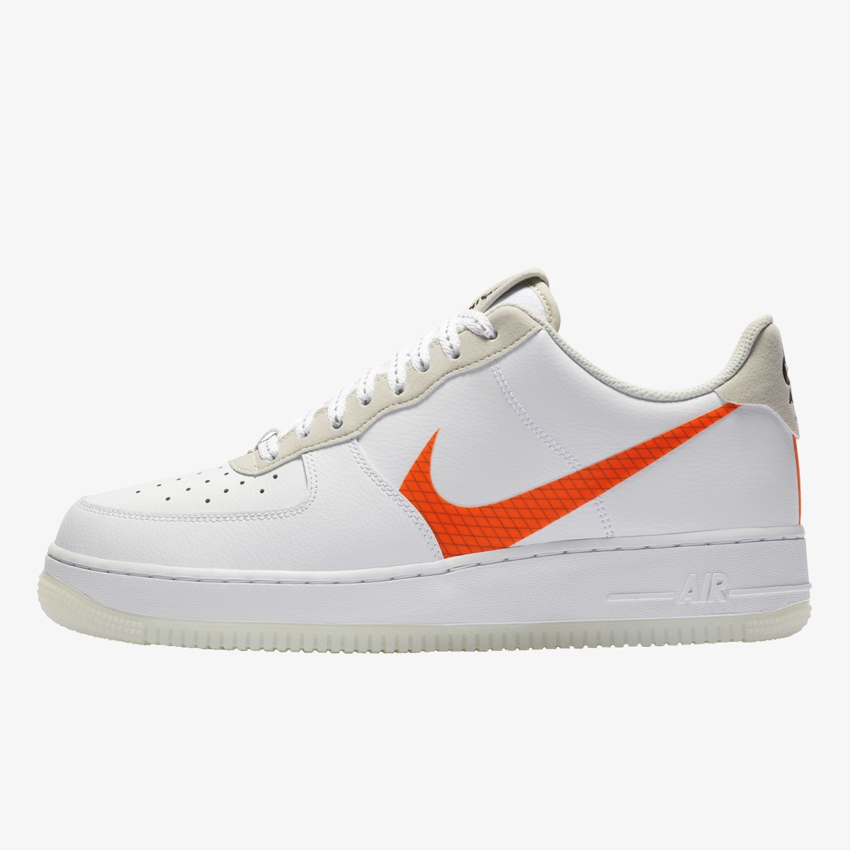 NIKE Tenisice AIR FORCE 1 '07 LV8 3SP20 