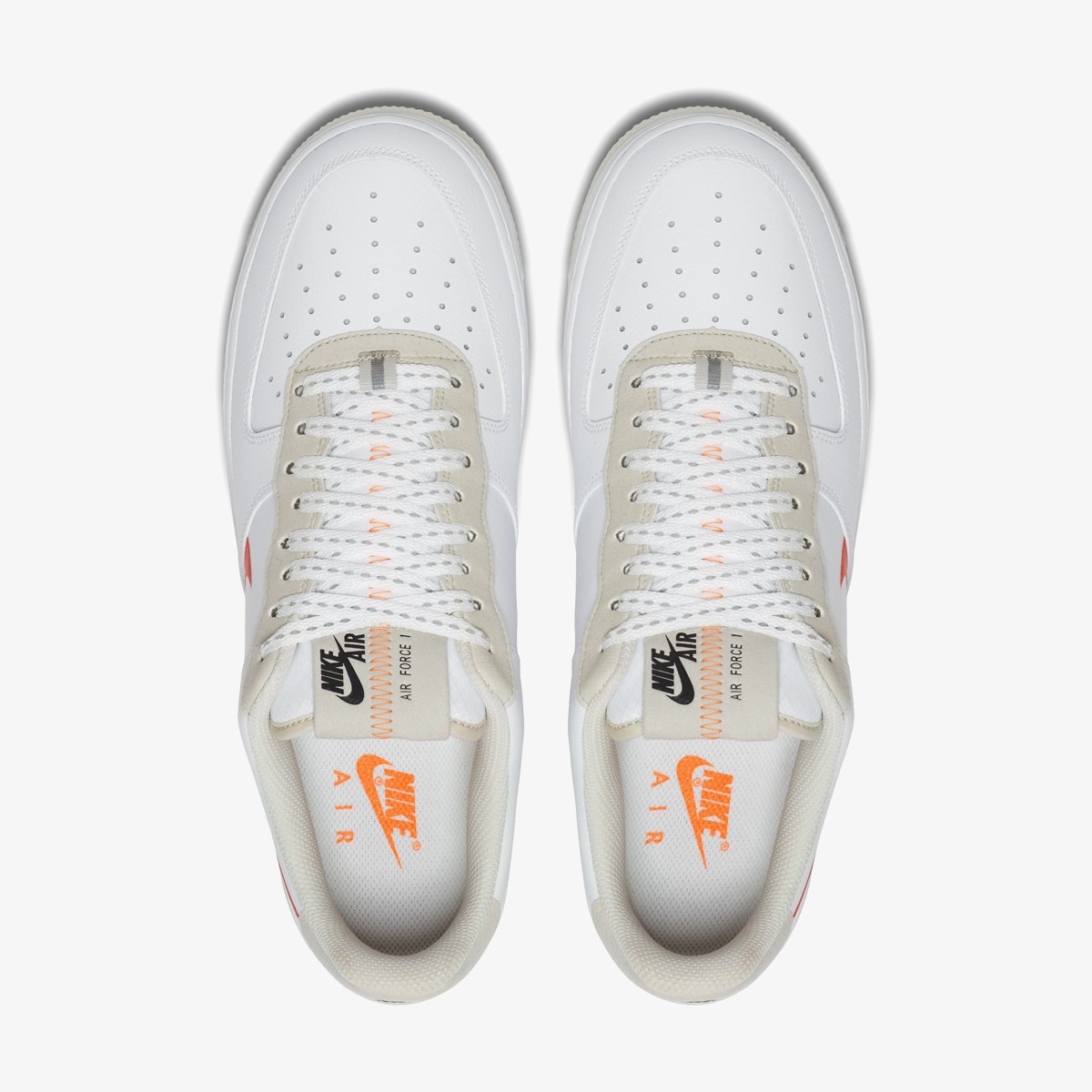NIKE Tenisice AIR FORCE 1 '07 LV8 3SP20 