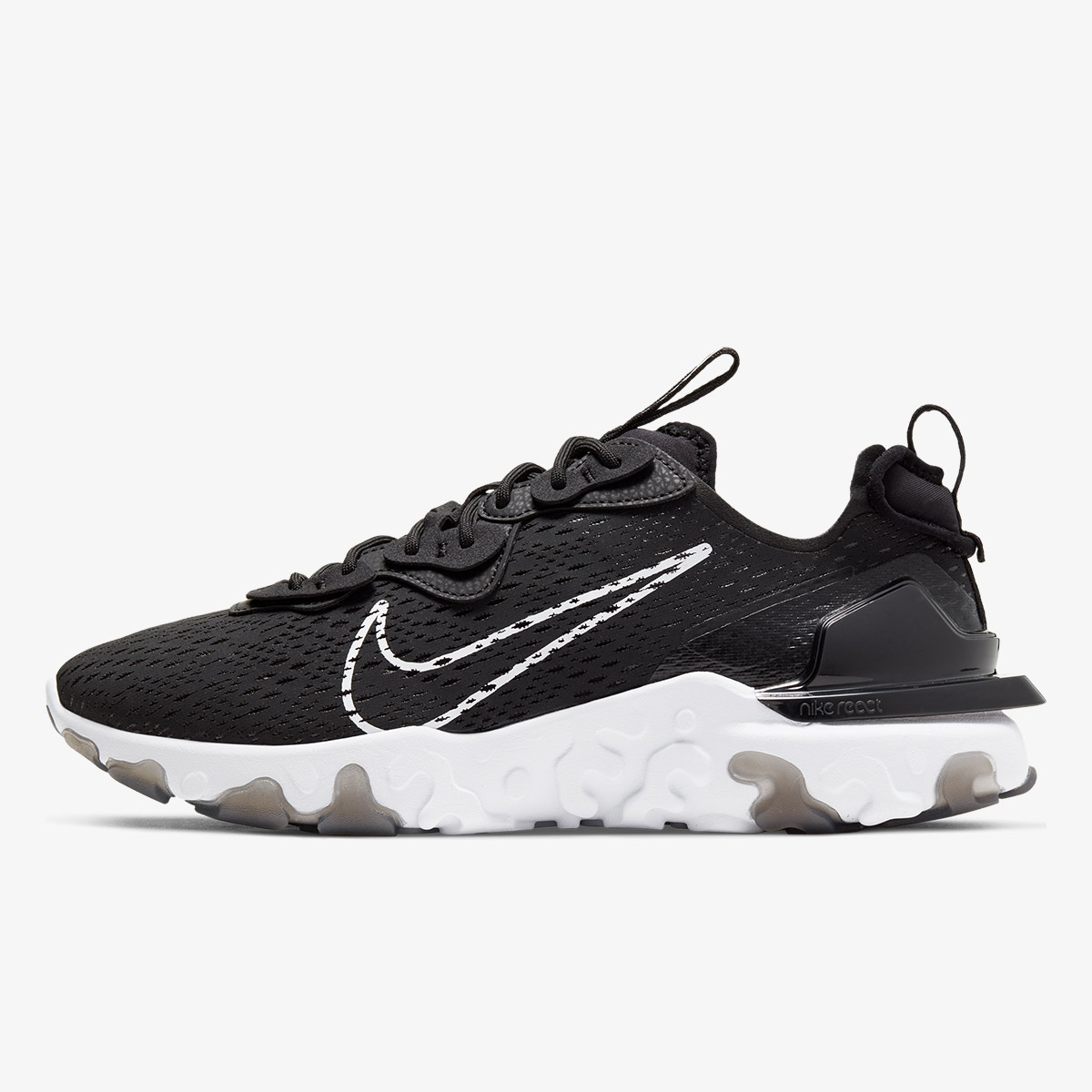 NIKE Tenisice REACT VISION Buzz Sneaker Station Online Shop