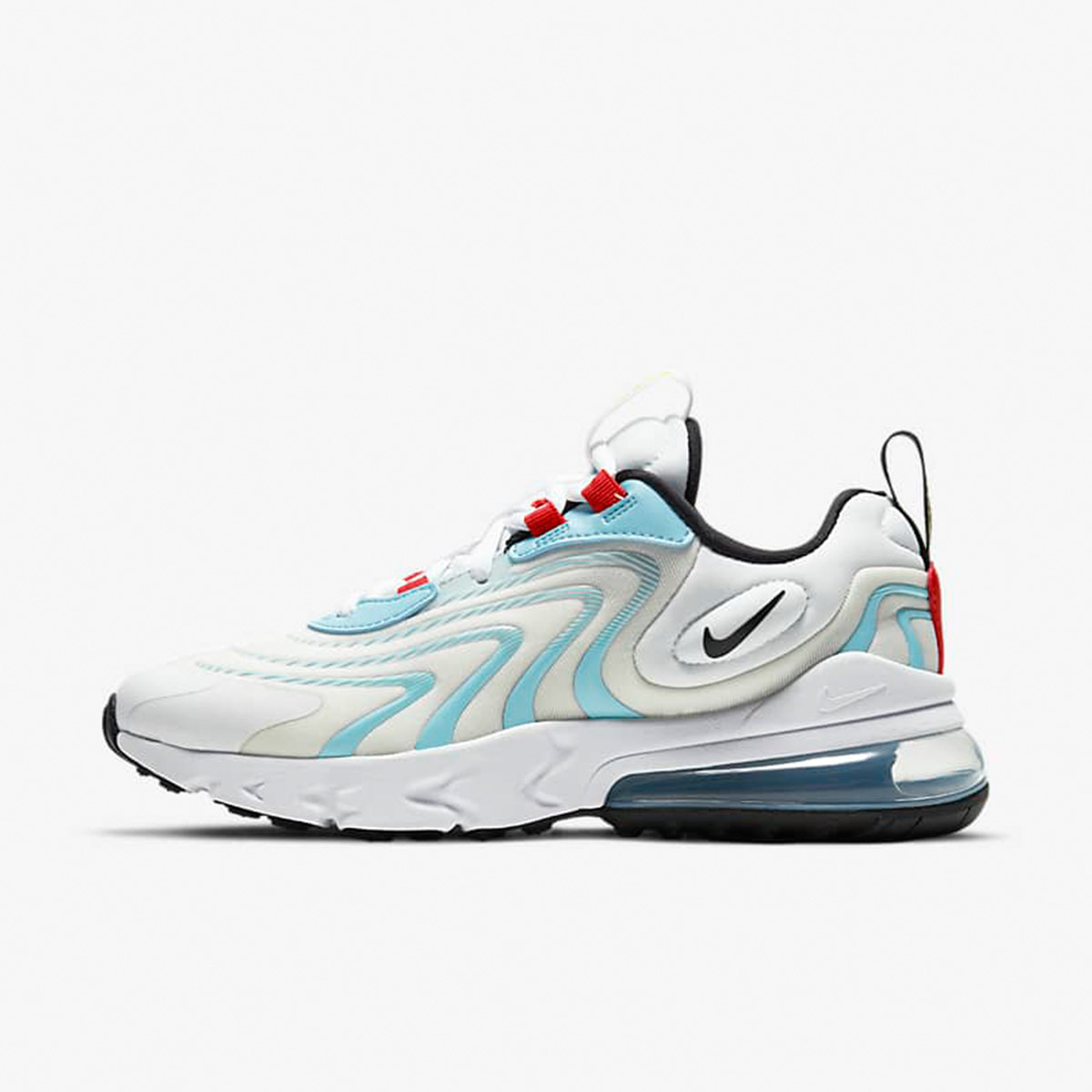 NIKE Tenisice DJEČJE AIR MAX 270 REACT ENG GS 