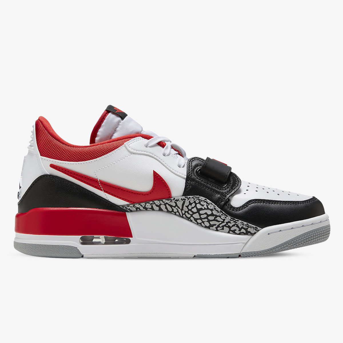 NIKE Tenisice Air Jordan Legacy 312 Low 