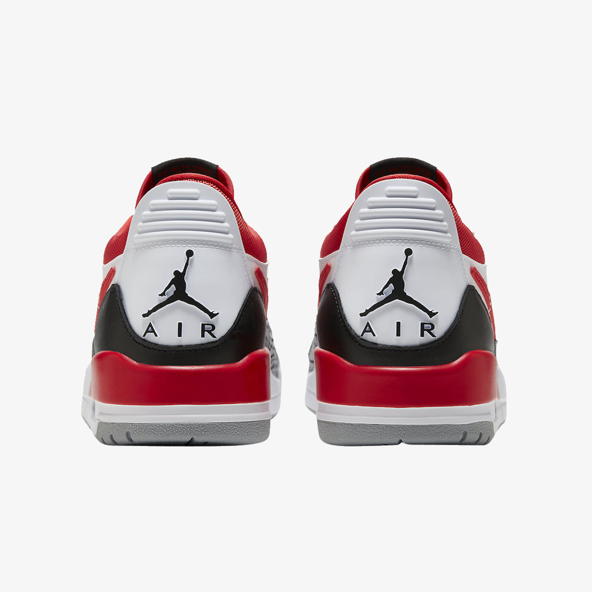 NIKE Tenisice Air Jordan Legacy 312 Low 