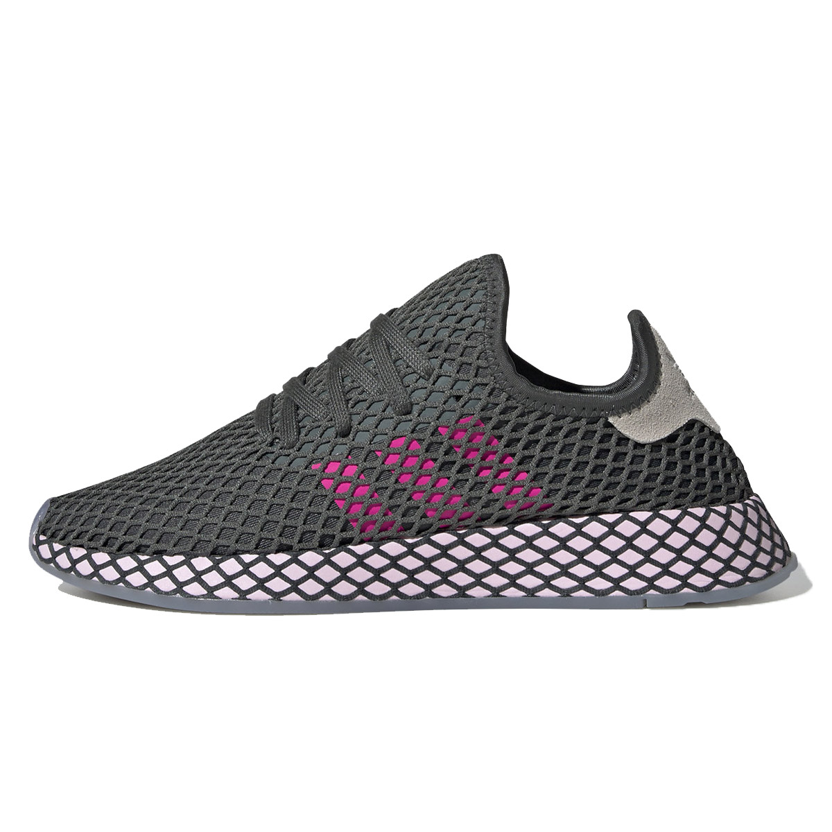 adidas Tenisice DEERUPT RUNNER W 