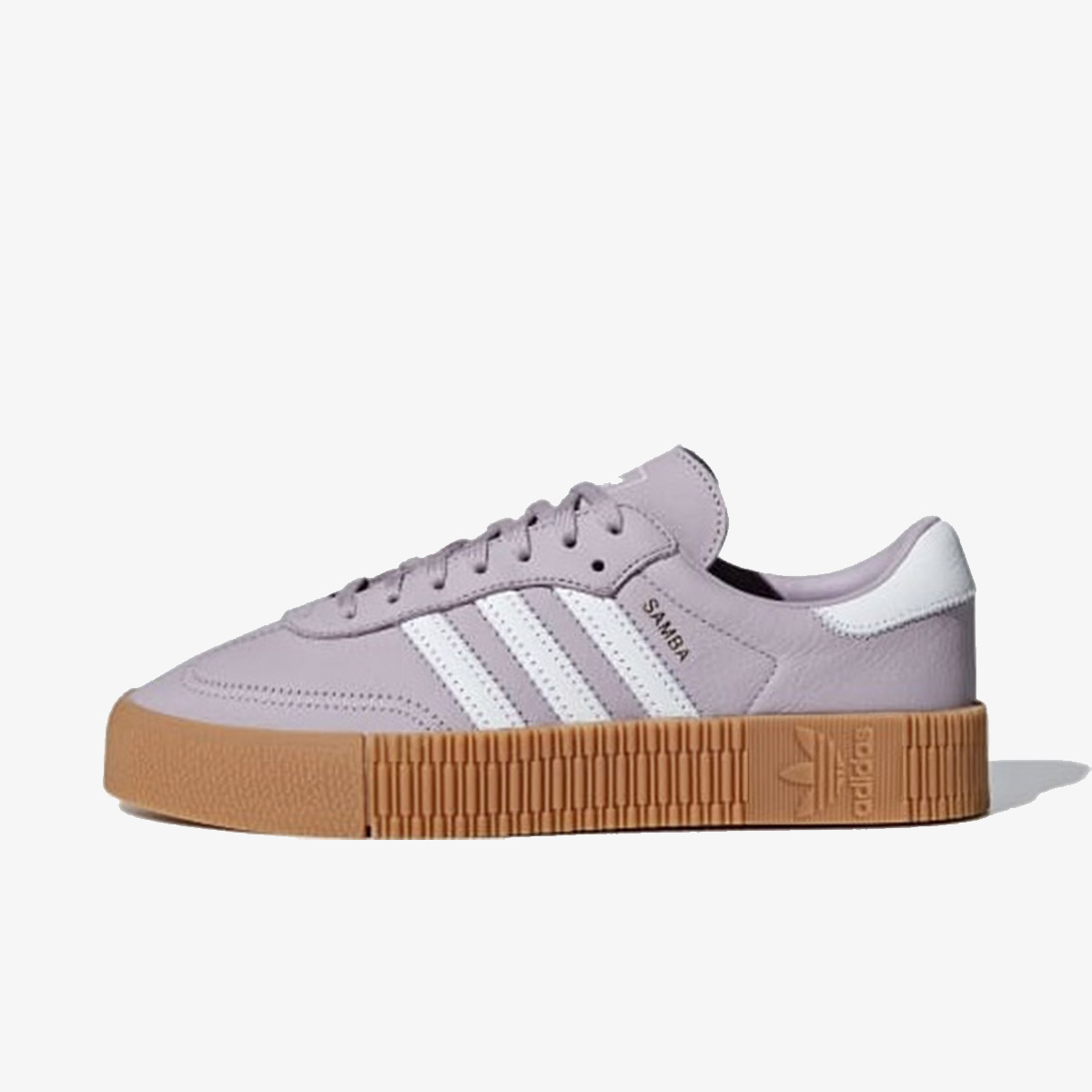 adidas Tenisice SAMBAROSE W 