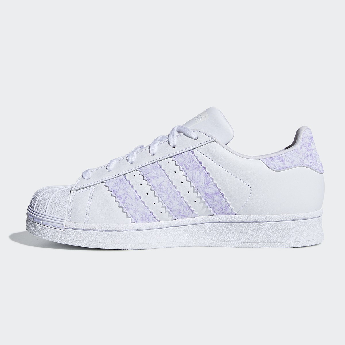 adidas Tenisice SUPERSTAR J 