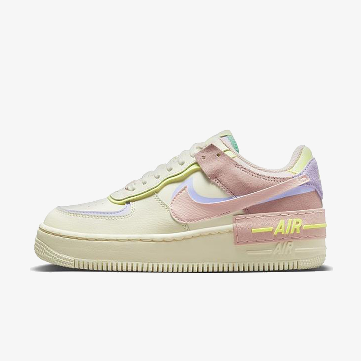 NIKE Tenisice W AF1 SHADOW 