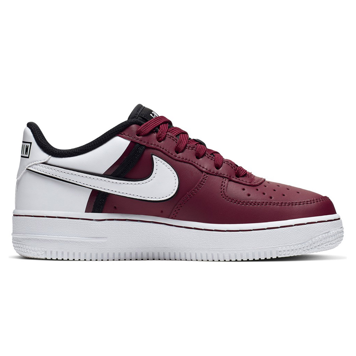 NIKE Tenisice AIR FORCE 1 LV8 2FA19 BG 