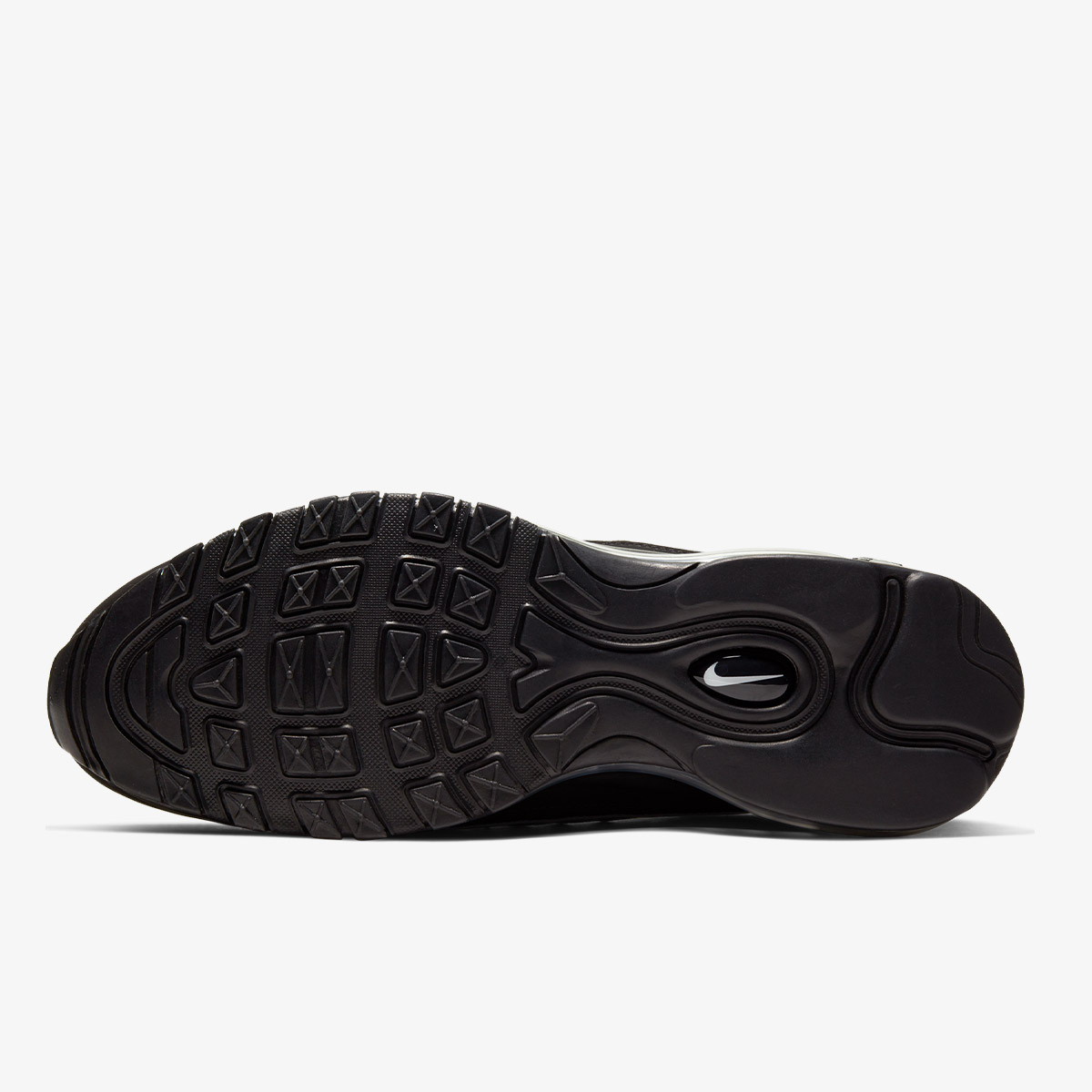 Triple black air max 98 clearance