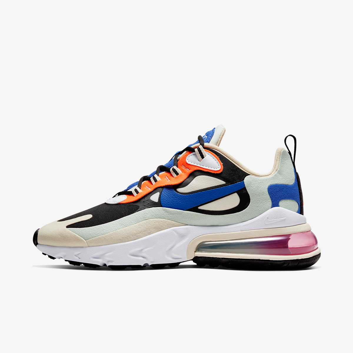 NIKE Tenisice W AIR MAX 270 REACT 